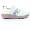 Geox Sneakers Con Velcro Bimbo 28-35 Geox Cod. J36FWB - BIANCO