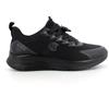 COTTON BELT Tampa Mesh Sneakers Uomo COTTON BELT Cod. CBM616A04 - NERO