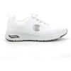 COTTON BELT Sarasota Flyknit Sneakers Uomo COTTON BELT Cod. CBM616A06 - BIANCO