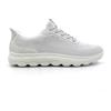 Geox Sneakers Uomo Geox Cod. U55MPA - BIANCO