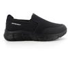 COTTON BELT Fantuz Sneakers Uomo COTTON BELT Cod. CBM616A32 - NERO