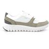 Geox Sneakers Uomo Geox Cod. U65N4B - MULTICOLOR