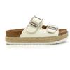 Superga Sandali Con Zeppa Donna Superga Cod. S11Y712 - BIANCO