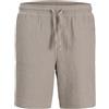 JACK JONES Pantaloncino Sportivo Uomo JACK JONES Cod. 12274758 - BLACK