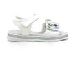 MELANIA Sandali Bimba 25-36 MELANIA Cod. MS6055 - BIANCO