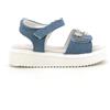 MELANIA Sandali Bimba 25-36 MELANIA Cod. MS6059 - BLU