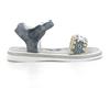 MELANIA Sandali Bimba 25-36 MELANIA Cod. MS6111 - BLU