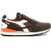 Diadora Calzature Sportive Uomo Diadora Cod. N92 - MARRONE