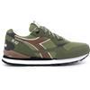 Diadora Calzature Sportive Uomo Diadora Cod. N92 - VERDE