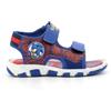 Disney Sandalo Iniettato Sonic Bimbo 25-30 Disney Cod. N9610039S - BLU