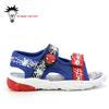 Disney Sandalo Iniettato Con Luci Spiderman Bambino 25-30 Disney Cod. R1310530T - MULTICOLOR