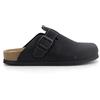 Superga Sandali Donna Superga Cod. S11U700 - NERO