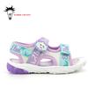 Disney Sandalo Iniettato Con Luci Frozen Bimba 25-30 Disney Cod. D4310612T - MULTICOLOR