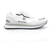 R BALESTRA Sneakers Uomo R BALESTRA Cod. RB25U36 - BIANCO