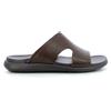 R BALESTRA Sandali Uomo R BALESTRA Cod. XM25-31 - MARRONE