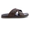 R BALESTRA Sandali Uomo R BALESTRA Cod. XM25-32 - MARRONE