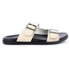 R BALESTRA Sandali Uomo R BALESTRA Cod. XM25-34 - BIANCO