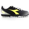 Diadora Calzature Da Calcio Bambini Diadora Cod. PICHICHI6TFJRK - NERO