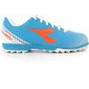 Diadora Calzature Da Calcio Bambini Diadora Cod. PICHICHI6TFJRK - AZZURRO