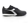 Diadora Calzature Da Calcio Uomo Diadora Cod. BRASILRTFR - NERO