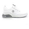 COTTON BELT Rupert Sneakers Uomo COTTON BELT Cod. CBM516A32 - BIANCO