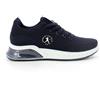 COTTON BELT Rupert Sneakers Uomo COTTON BELT Cod. CBM516A32 - BLU