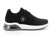 COTTON BELT Rupert Sneakers Uomo COTTON BELT Cod. CBM516A32 - NERO