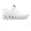 COTTON BELT Miami Flyknit Sneakers Uomo COTTON BELT Cod. CBM616A00 - BIANCO