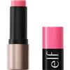 e.l.f. Soft Glam Cream Blush Stick, blush in stick dalla texture cremosa e modulabile per un tocco di colore naturale e un finish satinato, realizzato con burro di karité - Gumball
