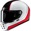 HJC CASCO INTEGRALE V10 HODU MC1 HJC HELMETS : Taglia Int - M