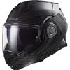 LS2 CASCO INTEGRALE LS2 FF901 ADVANT X SOLID CARBON-06 LS2 : Taglia Int - L