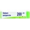 Boiron Gelsemium Sempervirens 200ch 1g Monodose - BOIRON - 046433304