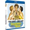 Resen Vacaciones Sin Novia (In licenza a Parigi) (Import Spain) (Blu-Ray Disc)