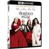 20th Century Studios Il Diavolo Veste Prada 2 (4K Ultra HD + Blu-Ray Disc)