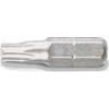 Beta Inserti per viti Torx attacco esagonale1/4"