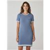 Guess Dress V6yk10 Z1172 NIMBUS BLUE (A70Q)