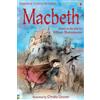 Conrad Mason Macbeth (Copertina rigida) Young Reading Series 2