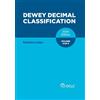 Dewey Decimal Classification, 2022 (Relative Index) (Volume 4 of 4) (Tascabile)