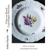 Arthur Hayden Chats on Royal Copenhagen Porcelain (Tascabile)