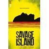 Bryony Pearce Savage Island (Tascabile) Red Eye