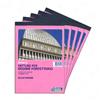 Data Ufficio BLOCCO FATTURA REGIME FORFETTARIO 5 PEZZI FORMATO 21,5X14,8 CM CARTA 80G