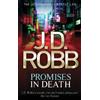 J. D. Robb Promises In Death (Tascabile) In Death