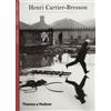 Clément Chéroux Editions Gallimard Henri Cartier-Bresson (Tascabile)