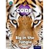 Kate Scott Project X CODE Extra: Green Book Band, Oxford Level 5: Ju (Tascabile)