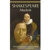 William Shakespeare Macbeth (Tascabile)