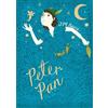 J M Barrie Peter Pan (Copertina rigida) Puffin Classics