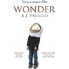 R. J. Palacio Wonder (Tascabile)