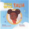 Salwah Isaacs-Johaadien Tittle-Tattle Talia (Copertina rigida)