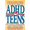 Colleen Alexander-Roberts ADHD & Teens (Tascabile)