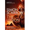 Simon Scarrow The Legion (Eagles of the Empire 10) (Tascabile)